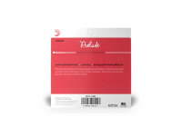 Daddario Prelude Violin Single E String, 1/4 Scale, Medium Tension Daddario Prelude Violin Single E String, 1/4 Scale, Medium Tension